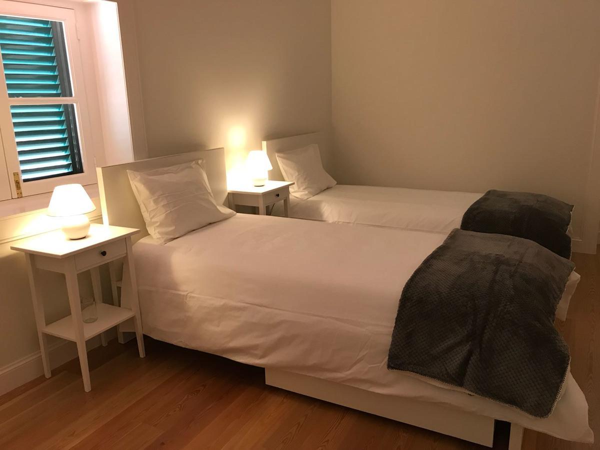 Apartamentos Da Queimada Funchal  Exteriör bild