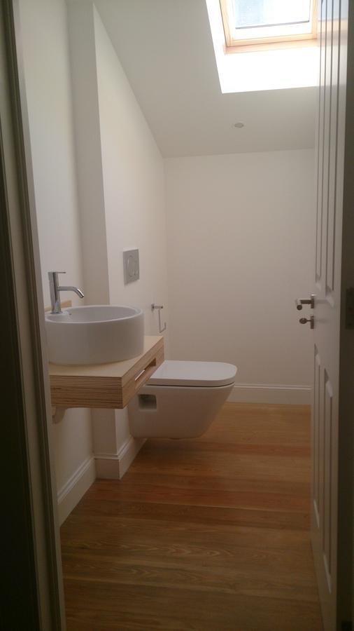 Apartamentos Da Queimada Funchal  Exteriör bild