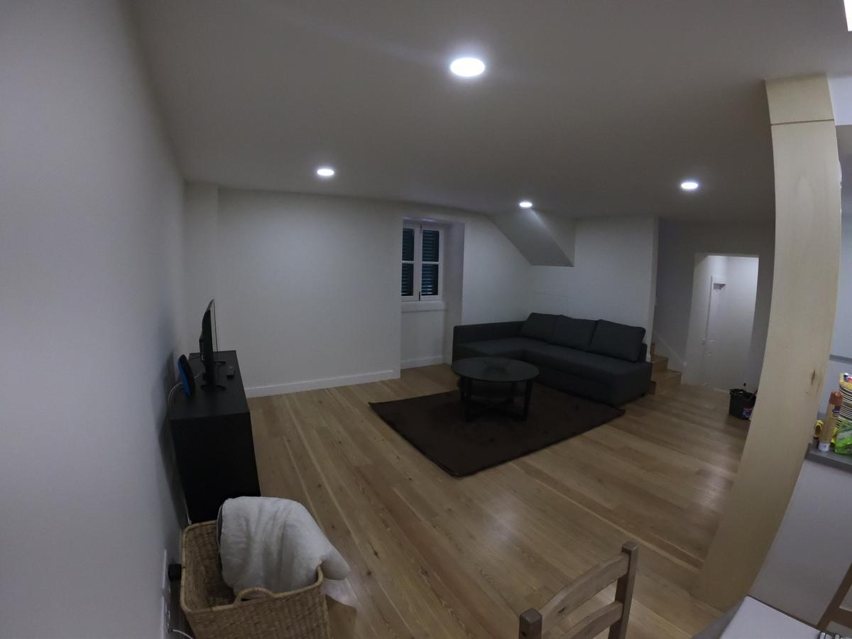 Apartamentos Da Queimada Funchal  Exteriör bild