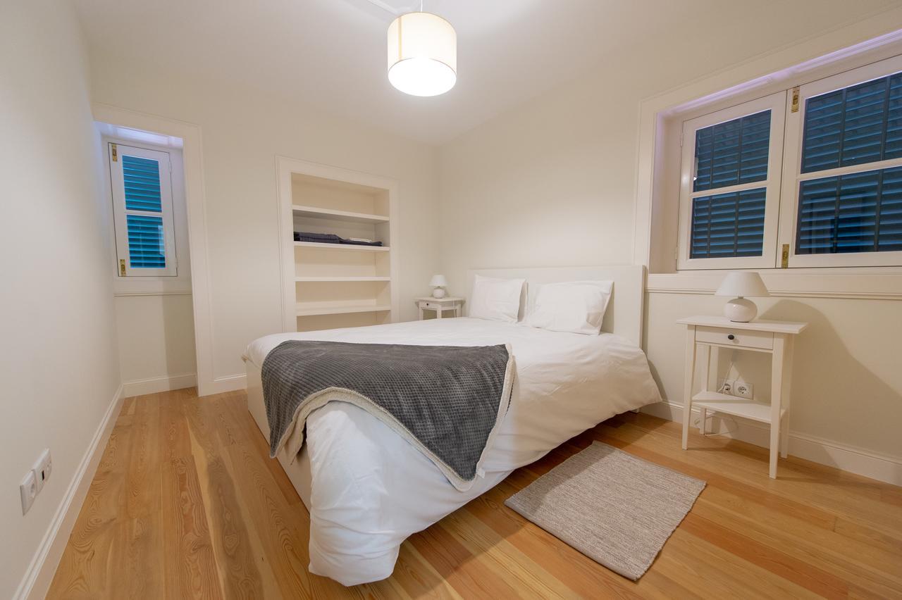 Apartamentos Da Queimada Funchal  Exteriör bild