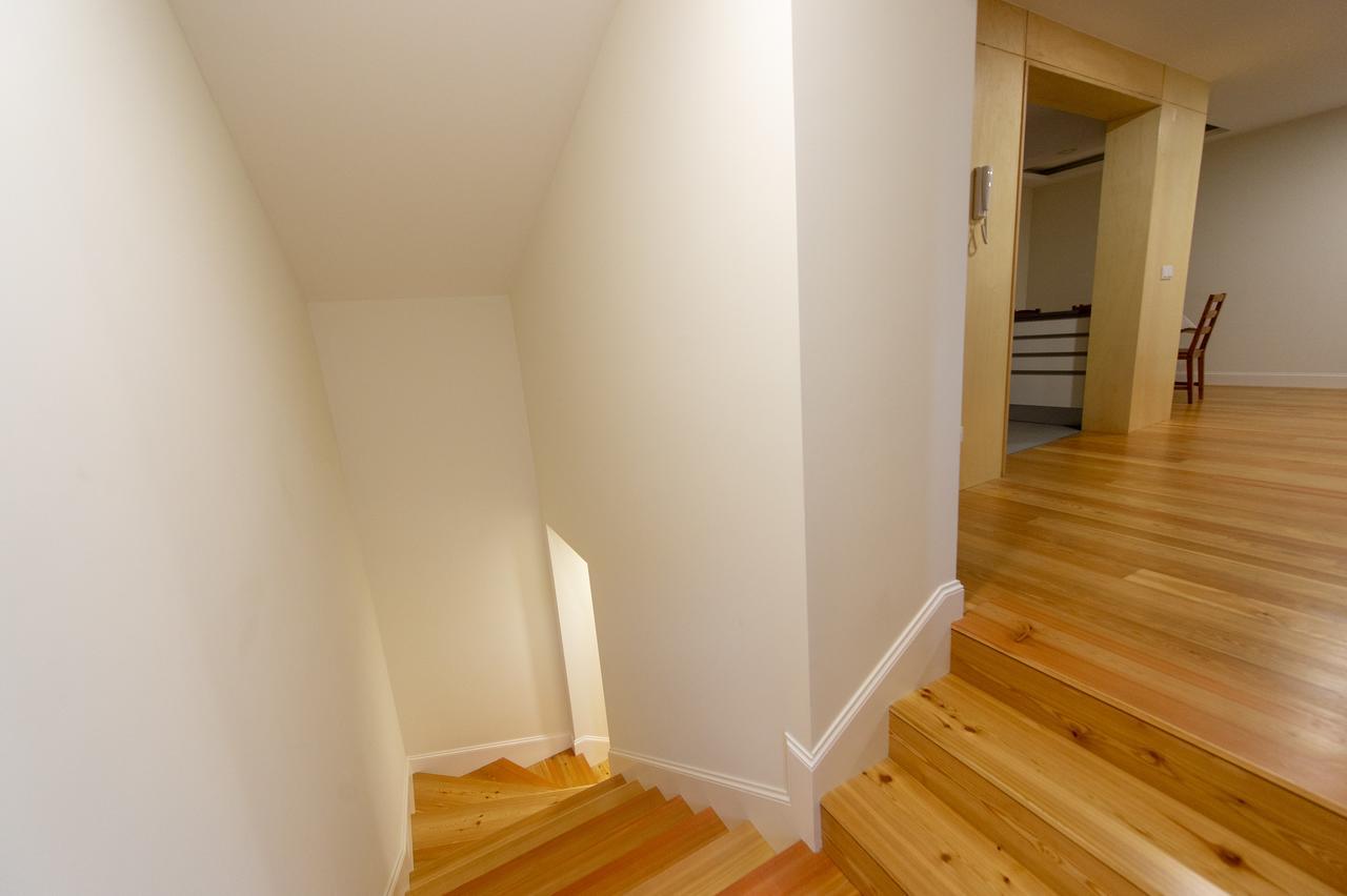 Apartamentos Da Queimada Funchal  Exteriör bild