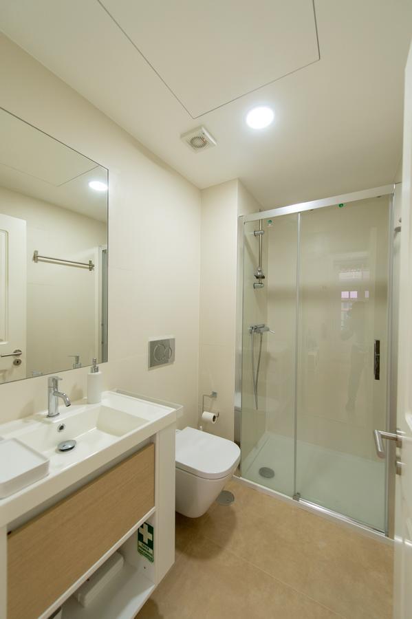 Apartamentos Da Queimada Funchal  Exteriör bild