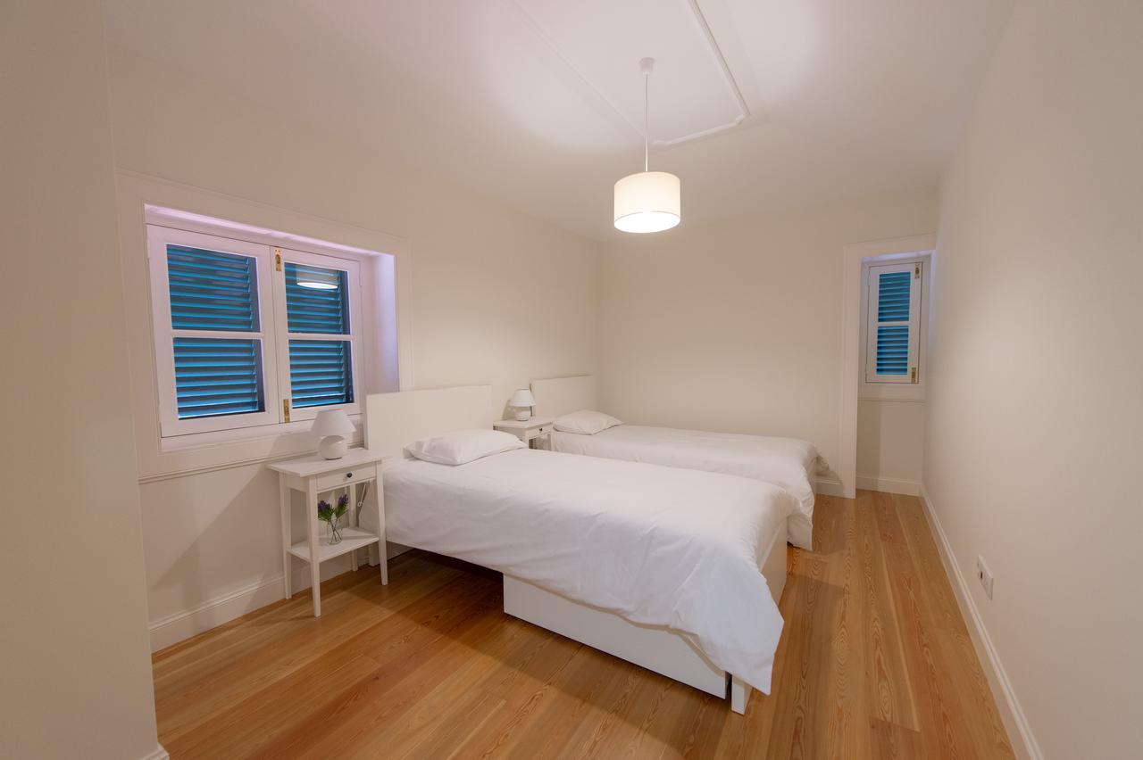 Apartamentos Da Queimada Funchal  Exteriör bild
