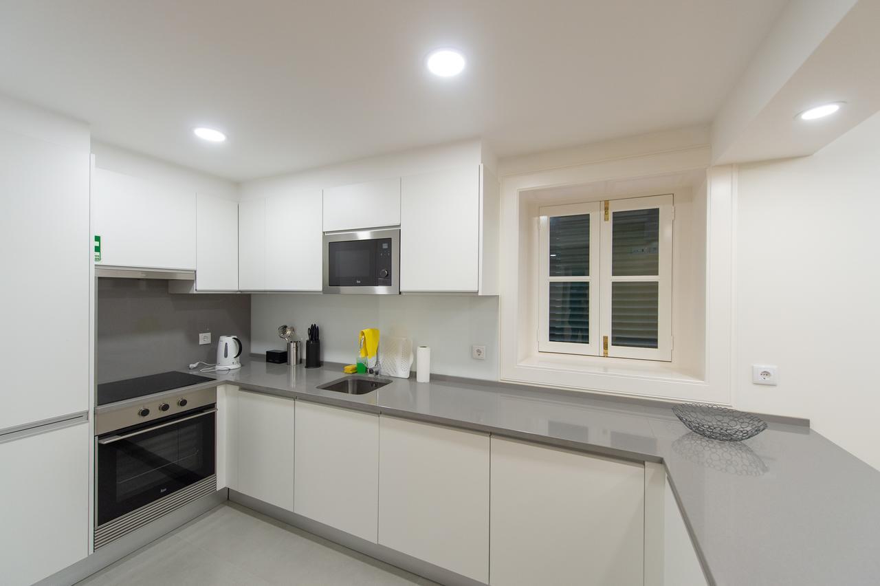 Apartamentos Da Queimada Funchal  Exteriör bild